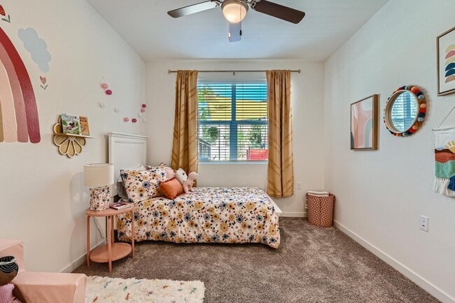 Pinebrook Apartments