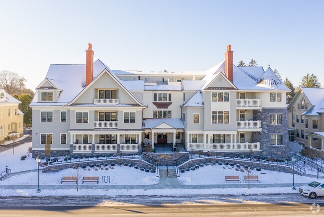 Residences on Union - Residences on Union