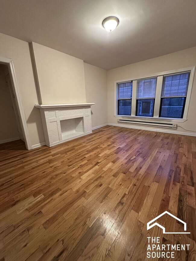 Photo - 1319 Oak Ave Unit C2