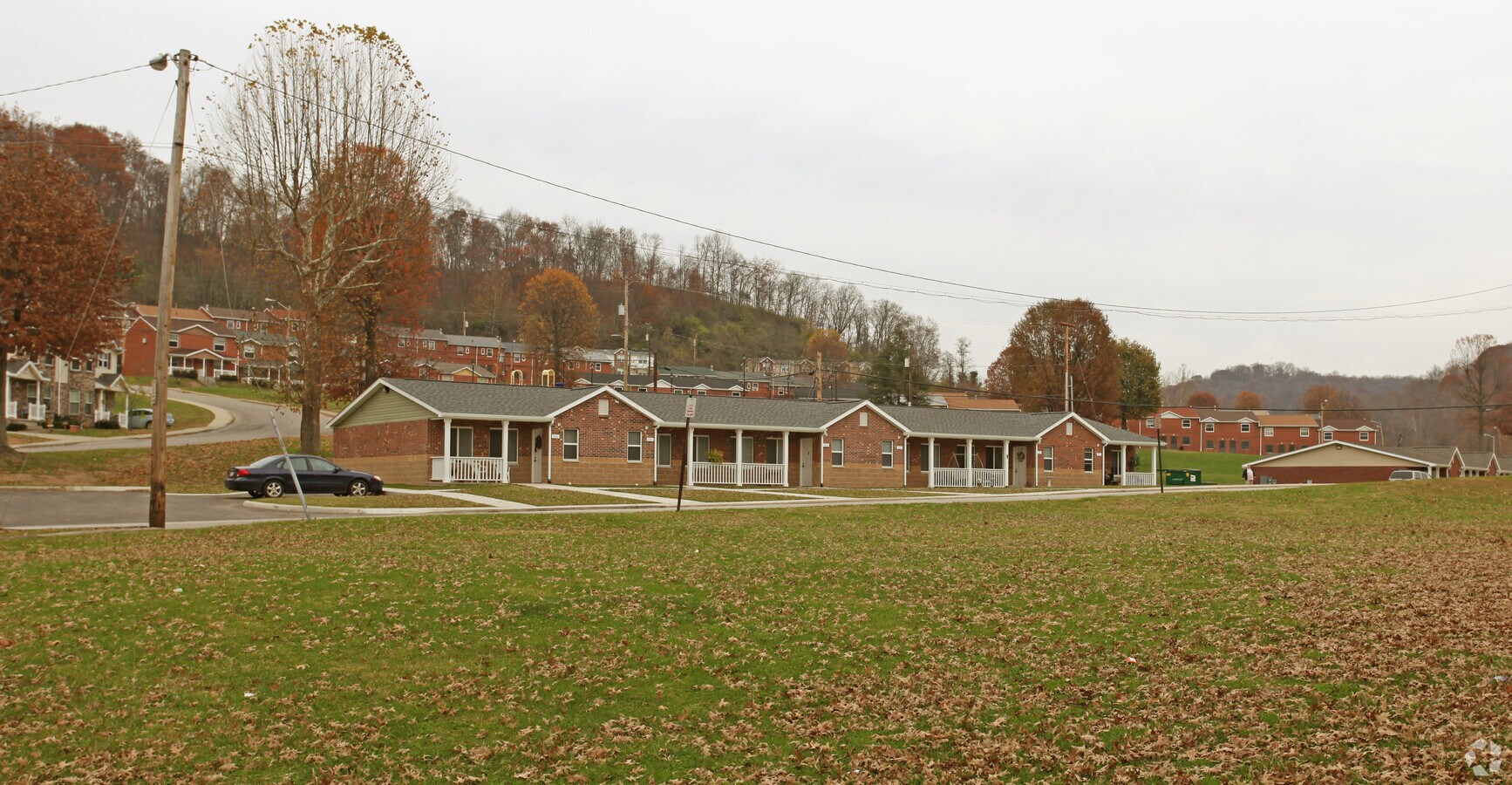 Photo - Orchard Manor