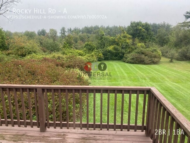 Photo - 7 Rocky Hill Rd Unidad A