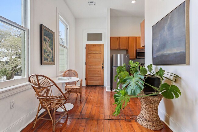 Photo - Updated 2BD 1/2 Block off Canal St in Midcity! Unit 4