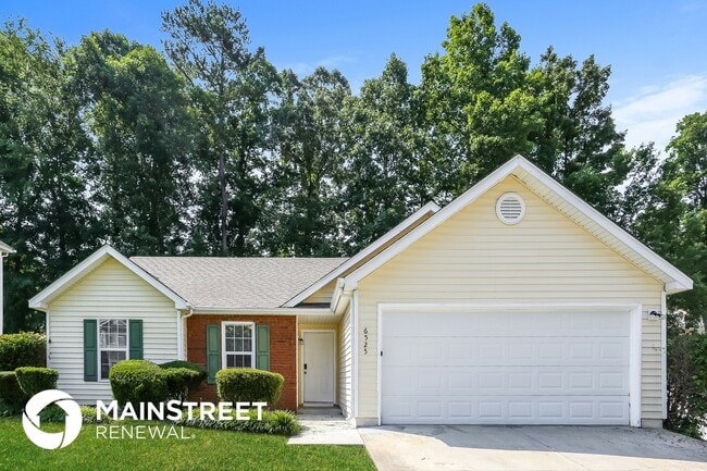 Building Photo - 6525 Alford Way