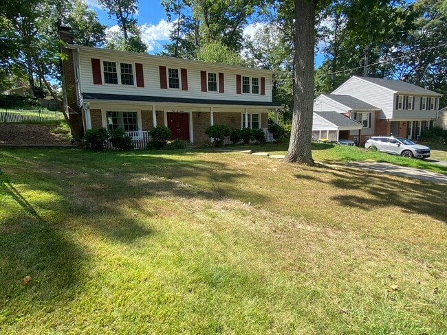 Photo - 4616 Twinbrook Rd Casa
