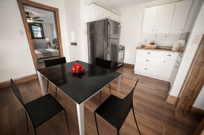 Photo - Anderson Holmes