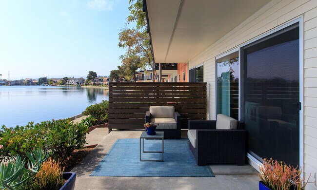 Waters Edge