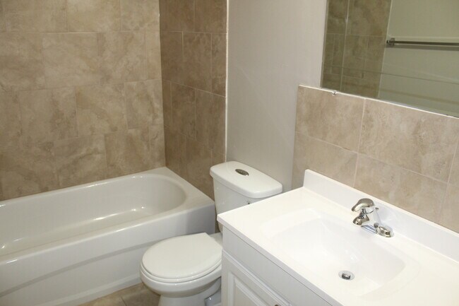 Photo - Oliver 1 Apartments