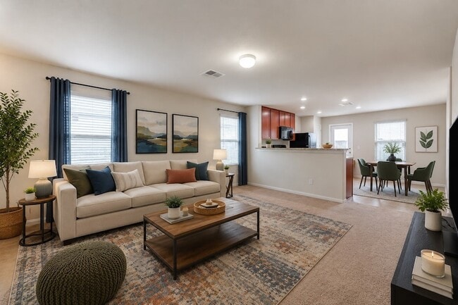 Photo - 1315 Pease River Ln