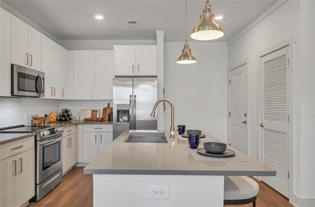 Photo - 300 Prominence Point Pkwy Unit 4306