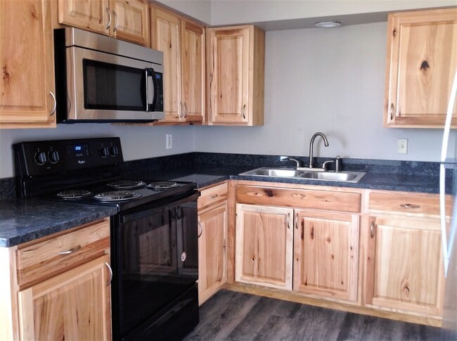 Photo - 1306-1308 N. Stout Rd. Unidad 1308