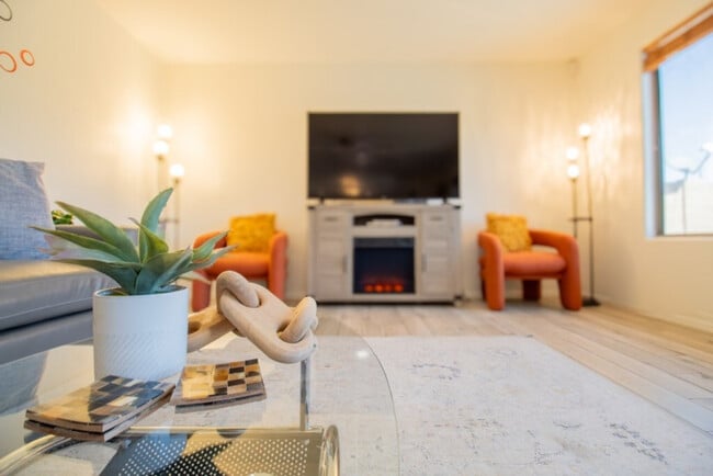 Photo - 1550 N Desert Willow St Unidad ID1310564P