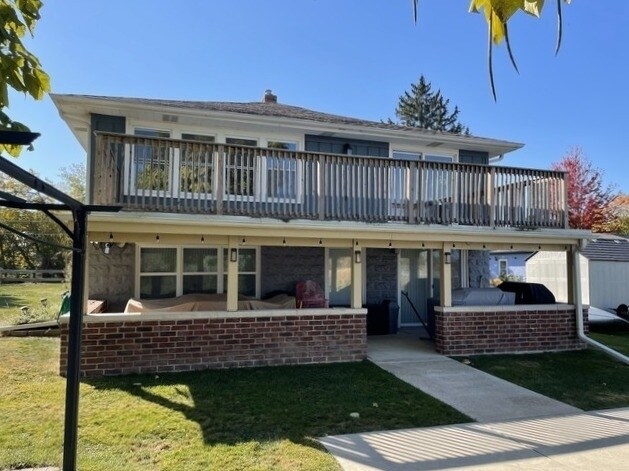 Photo - 712 Fossil Dr House