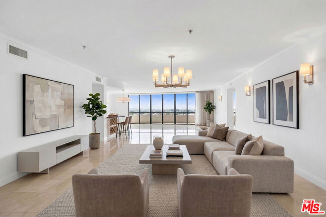 Photo - 10660 Wilshire Blvd Unit 701