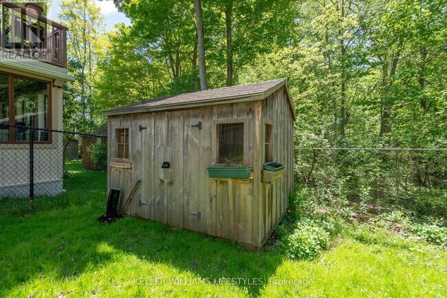 Photo - 235 Rossmore Ct
