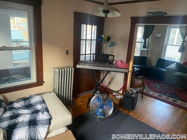 Photo - 50 Upland Rd Apartamento