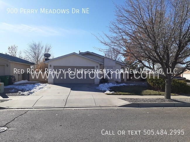 NICE 3BR/2BTH IN NORTHERN MEADOWS! - NICE 3BR/2BTH IN NORTHERN MEADOWS! Casa