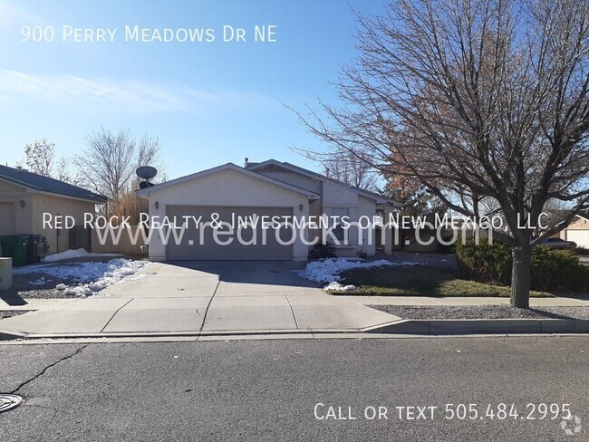 Building Photo - NICE 3BR/2BTH IN NORTHERN MEADOWS! Rental