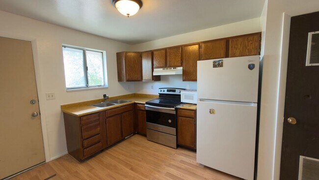 2116-2122 S Nevada Ave - 2118
