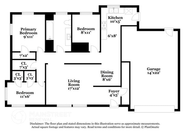 Photo - 10902 Faircroft Dr