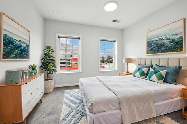 1 BR, 1 BA - Blueridge