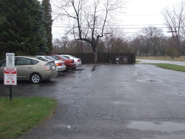 Photo - Jo Don Apartments