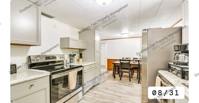 709 Friendship Rd