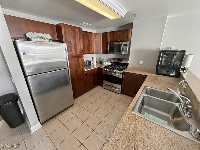 Photo - 150 S Las Vegas Blvd Unit 807