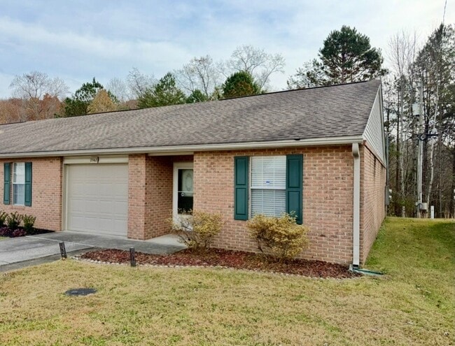 Building Photo - 7931 Leverette Way