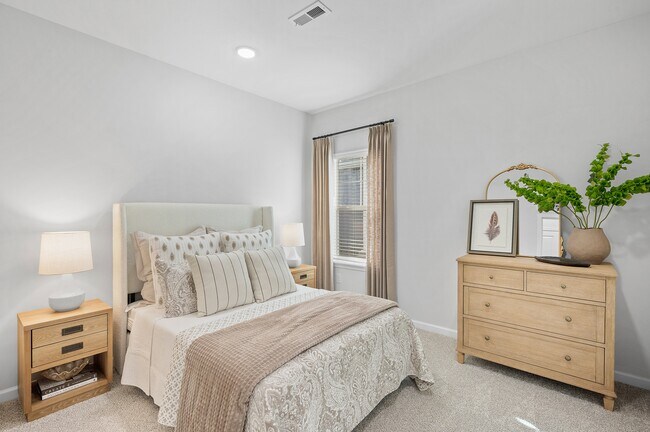 Villas at Mulberry Way