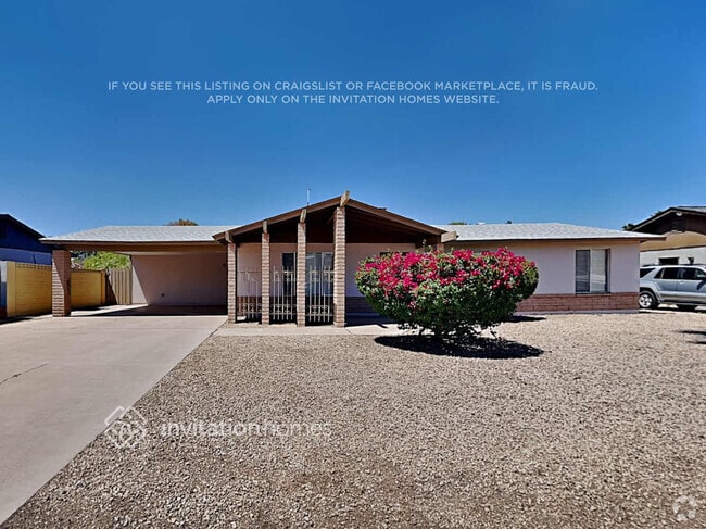 Building Photo - 3462 E Shaw Butte Dr Rental
