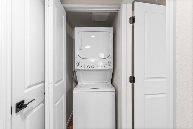 Residences at Indian Trail