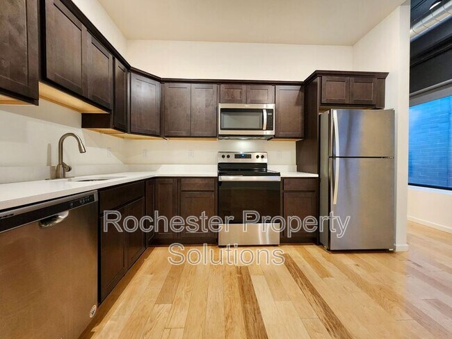 Photo - 49 Stone St Condo Unit #401