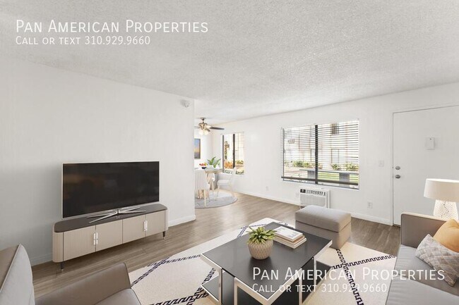 Building Photo - 863 S Mollison Ave Unit #8 Rental