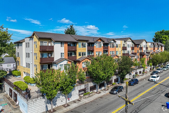 Photo - Liberty Square