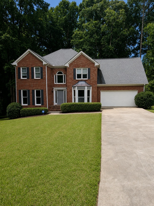Photo - 4761 Habersham Way SE
