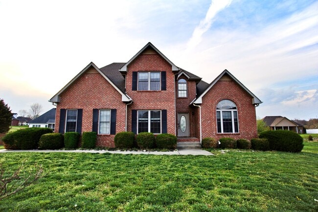 Photo - 1146 Iron Wood Ct House