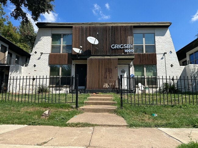 Photo - Grigsby Square Apartments Main