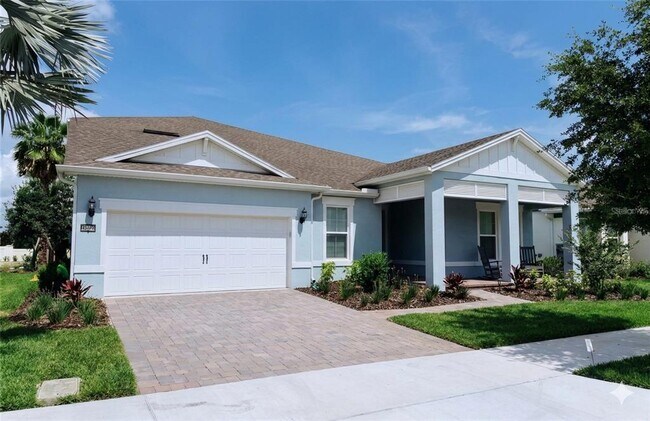 Building Photo - 10774 Pahokee Bch Pl