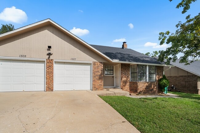 Photo - 1507 S 12th St