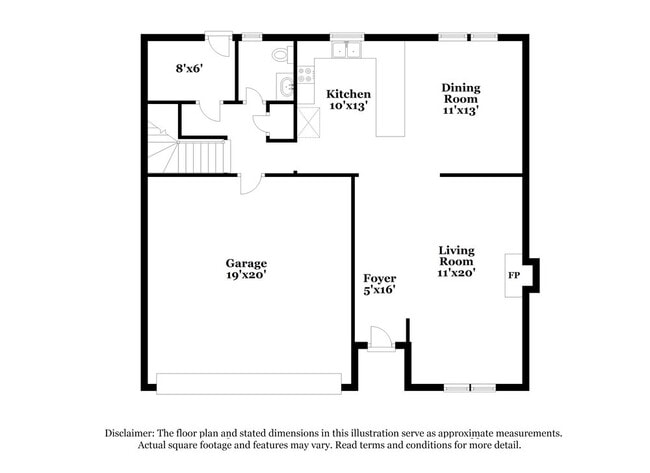 Photo - 7028 Paint Rock Ln