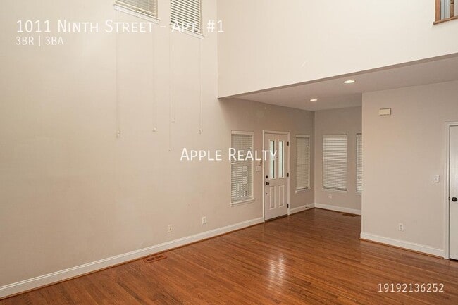 Photo - 1011 Ninth Street-Apt. #1 Unit Apt. #1