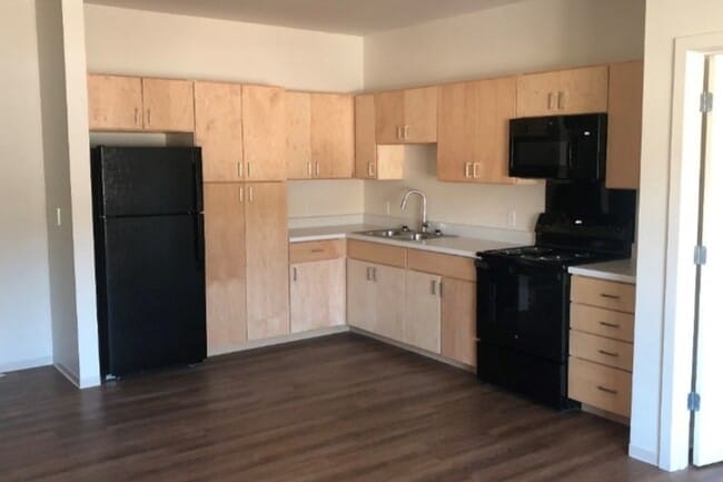 Photo - Pioneer Apartments