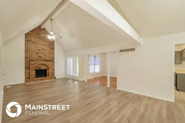 Photo - 1815 N Lazy Branch Rd