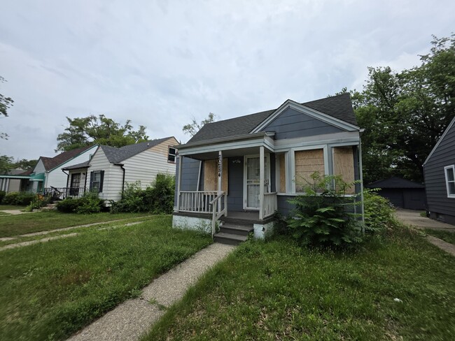 Building Photo - 20284 Ferguson St Rental