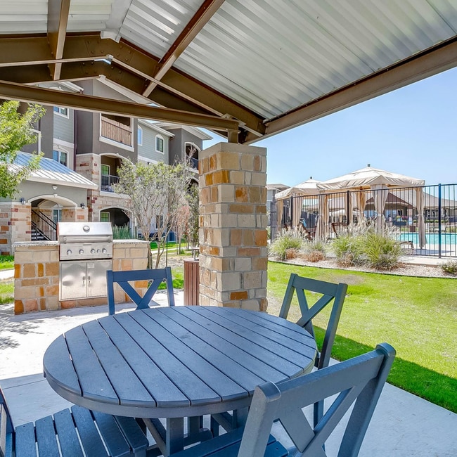 Lone Oak Apartments Weatherford, TX