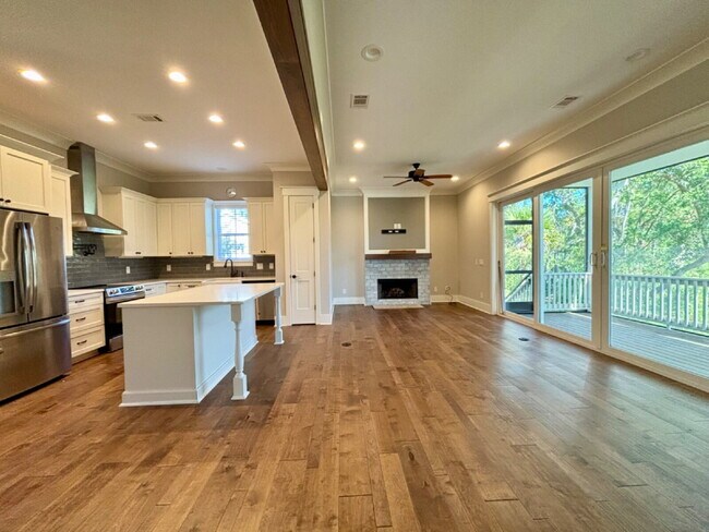 Photo - Single Family Home on Pine Island. Unfurni...