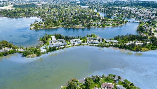 Photo - Christie Point