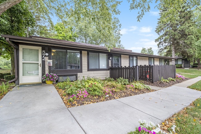 Limewood Apartments