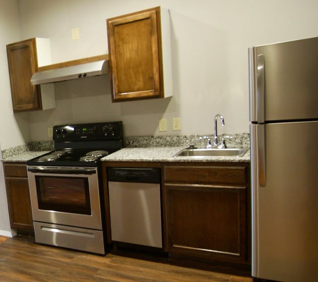 Photo - 1306 E 11th St Unidad 8