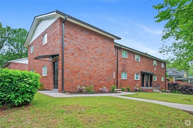 Building Photo - 1060 Oak St SW Rental